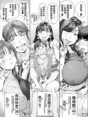 [Vadass (おるとろ)] 溺愛観察日記２ママ友み～んなでハメ撮り大運動会っ！ [中国翻訳]_11