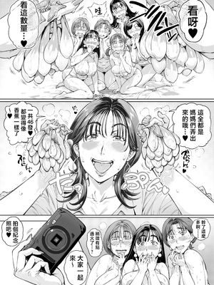 [Vadass (おるとろ)] 溺愛観察日記２ママ友み～んなでハメ撮り大運動会っ！ [中国翻訳]_58