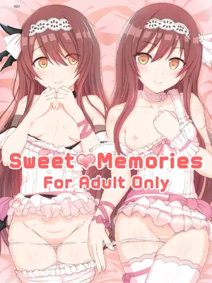 [HAMMER_HEAD (真壁吾郎)] HAMMER_HEAD総集編Vol.3 (アイドルマスター シンデレラガールズ)_107