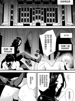 [ミスターほっけ] 誘惑の魔術師2 [中国翻訳]_08