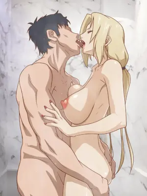 [乳ふぇいす] BBA 巻ノ二 (NARUTO -ナルト-)_05