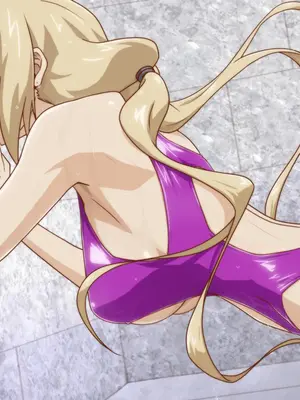 [乳ふぇいす] BBA 巻ノ二 (NARUTO -ナルト-)_45