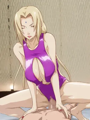 [乳ふぇいす] BBA 巻ノ二 (NARUTO -ナルト-)_57