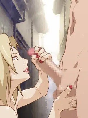 [乳ふぇいす] BBA 巻ノ二 (NARUTO -ナルト-)_67