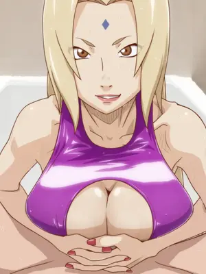 [乳ふぇいす] BBA 巻ノ二 (NARUTO -ナルト-)_81