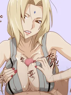 [乳ふぇいす] BBA 巻ノ二 (NARUTO -ナルト-)_87