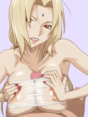 [乳ふぇいす] BBA 巻ノ二 (NARUTO -ナルト-)_88