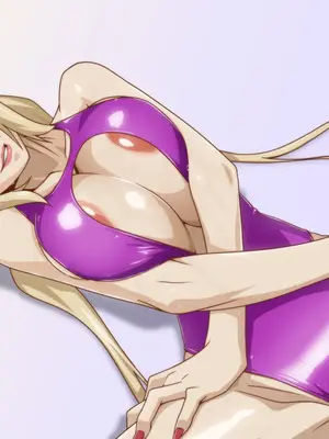 [乳ふぇいす] BBA 巻ノ二 (NARUTO -ナルト-)_91