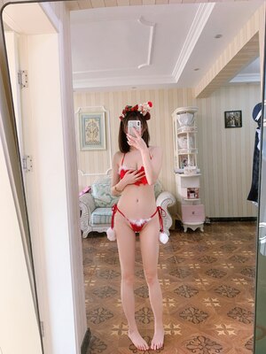 猫小娴-圣诞限定_1000029269