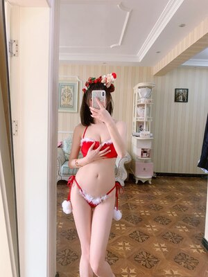 猫小娴-圣诞限定_1000029262