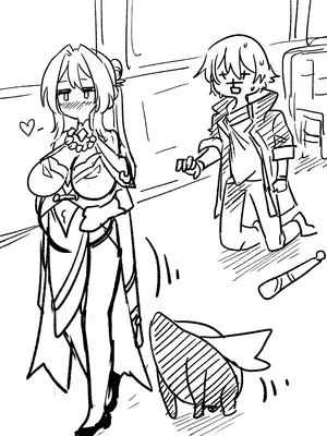 [小迪哥]阮梅 (崩坏：星穹铁道)[中国翻訳][無修正]_28_005