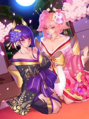 [genkung] Ei and Miko [Decensored]_001