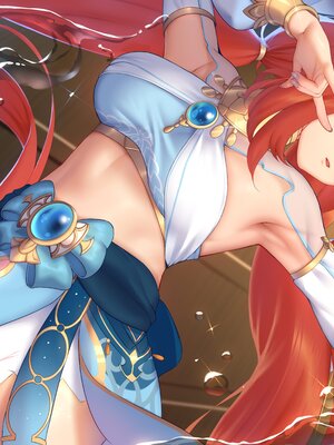 [genkung] Nilou Dream [Decensored]_009