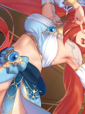 [genkung] Nilou Dream [Decensored]_010