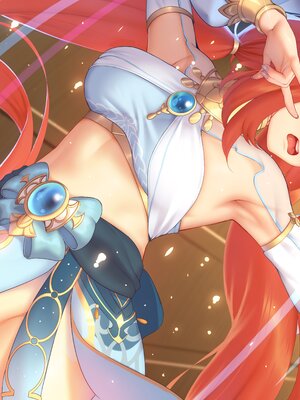 [genkung] Nilou Dream [Decensored]_011