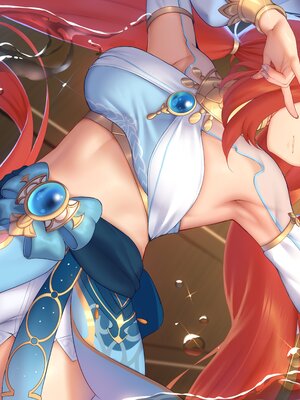 [genkung] Nilou Dream [Decensored]_017