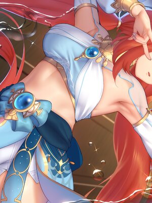 [genkung] Nilou Dream [Decensored]_021