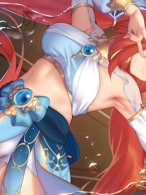 [genkung] Nilou Dream [Decensored]_024