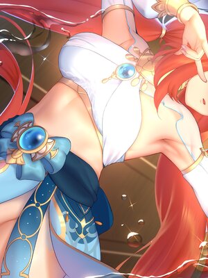 [genkung] Nilou Dream [Decensored]_032