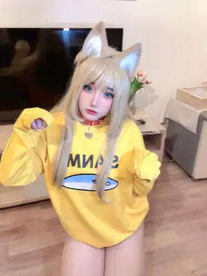 Nyanchan2k3 - 黄豆粉_02