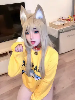 Nyanchan2k3 - 黄豆粉_22