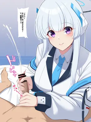 [November. (nanohana)] 僕のむちむち爆乳生徒たちの本当の姿 (ブルーアーカイブ)_054