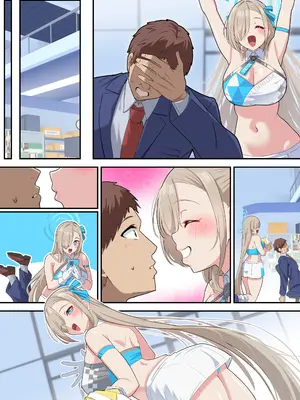 [November. (nanohana)] 僕のむちむち爆乳生徒たちの本当の姿 (ブルーアーカイブ)_061