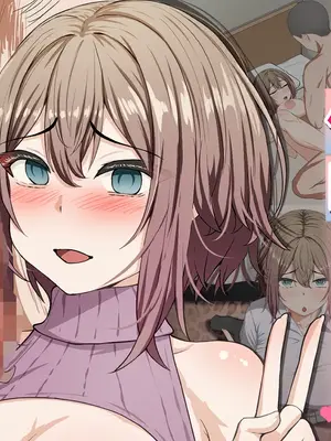 [れとりっく] 彼氏持ち女子学生の催●オナホ堕ち 〜おじさんのデカチン催●セックスでひょっとこブサイクオナホ化〜