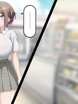 [れとりっく] 彼氏持ち女子学生の催●オナホ堕ち 〜おじさんのデカチン催●セックスでひょっとこブサイクオナホ化〜_002