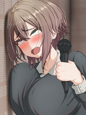 [れとりっく] 彼氏持ち女子学生の催●オナホ堕ち 〜おじさんのデカチン催●セックスでひょっとこブサイクオナホ化〜_096