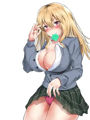 [量子工房 (HADRON9)] TS憑依!ギャルのカラダでパパ活!_29