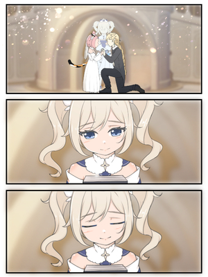 [山崎銀龍] ディオナとの日常 -最終篇- (原神) [中国語]_24