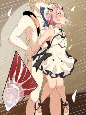 [山崎銀龍] ディオナとの日常 -最終篇- (原神) [中国語]_34