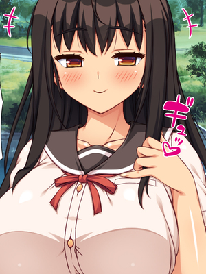 [ミミズサウザンド]故郷の幼馴染み達は今も俺の事を好きでいてくれました 本田 綾巳＆千原 沙織＆倉田 久美まとめセット_0027