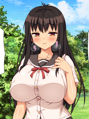 [ミミズサウザンド]故郷の幼馴染み達は今も俺の事を好きでいてくれました 本田 綾巳＆千原 沙織＆倉田 久美まとめセット_0099