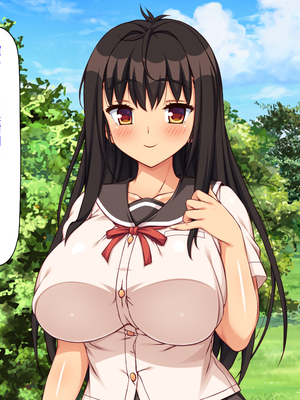 [ミミズサウザンド]故郷の幼馴染み達は今も俺の事を好きでいてくれました 本田 綾巳＆千原 沙織＆倉田 久美まとめセット_0101