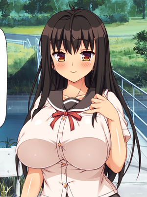 [ミミズサウザンド]故郷の幼馴染み達は今も俺の事を好きでいてくれました 本田 綾巳＆千原 沙織＆倉田 久美まとめセット_0127