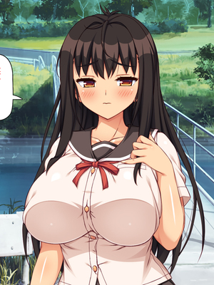 [ミミズサウザンド]故郷の幼馴染み達は今も俺の事を好きでいてくれました 本田 綾巳＆千原 沙織＆倉田 久美まとめセット_0129