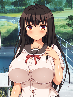 [ミミズサウザンド]故郷の幼馴染み達は今も俺の事を好きでいてくれました 本田 綾巳＆千原 沙織＆倉田 久美まとめセット_0130