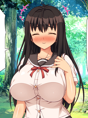 [ミミズサウザンド]故郷の幼馴染み達は今も俺の事を好きでいてくれました 本田 綾巳＆千原 沙織＆倉田 久美まとめセット_0138