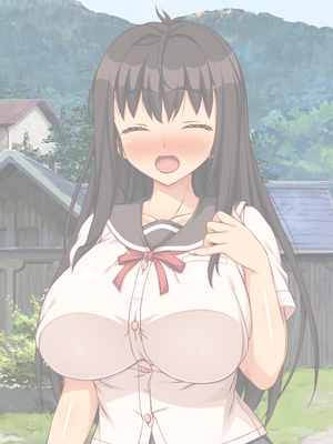 [ミミズサウザンド]故郷の幼馴染み達は今も俺の事を好きでいてくれました 本田 綾巳＆千原 沙織＆倉田 久美まとめセット_0171