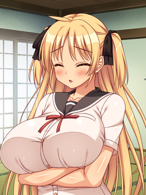 [ミミズサウザンド]故郷の幼馴染み達は今も俺の事を好きでいてくれました 本田 綾巳＆千原 沙織＆倉田 久美まとめセット_0217