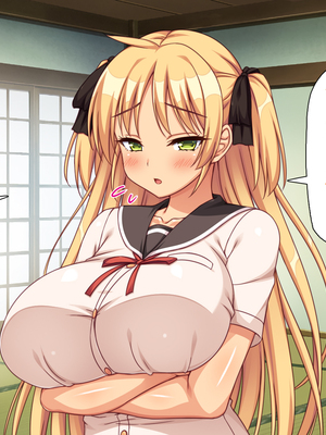 [ミミズサウザンド]故郷の幼馴染み達は今も俺の事を好きでいてくれました 本田 綾巳＆千原 沙織＆倉田 久美まとめセット_0219