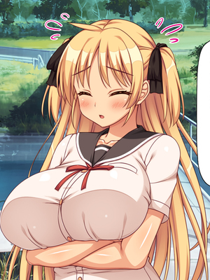 [ミミズサウザンド]故郷の幼馴染み達は今も俺の事を好きでいてくれました 本田 綾巳＆千原 沙織＆倉田 久美まとめセット_0253