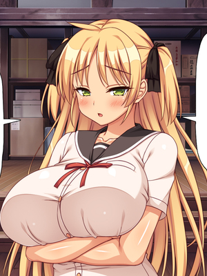 [ミミズサウザンド]故郷の幼馴染み達は今も俺の事を好きでいてくれました 本田 綾巳＆千原 沙織＆倉田 久美まとめセット_0254