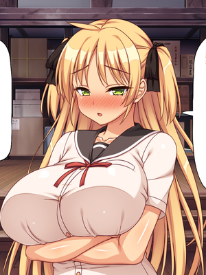 [ミミズサウザンド]故郷の幼馴染み達は今も俺の事を好きでいてくれました 本田 綾巳＆千原 沙織＆倉田 久美まとめセット_0257