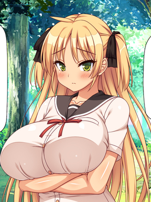 [ミミズサウザンド]故郷の幼馴染み達は今も俺の事を好きでいてくれました 本田 綾巳＆千原 沙織＆倉田 久美まとめセット_0288