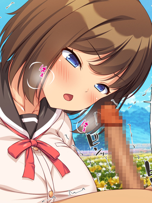 [ミミズサウザンド]故郷の幼馴染み達は今も俺の事を好きでいてくれました 本田 綾巳＆千原 沙織＆倉田 久美まとめセット_0345