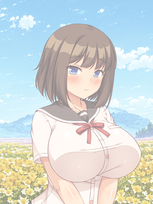 [ミミズサウザンド]故郷の幼馴染み達は今も俺の事を好きでいてくれました 本田 綾巳＆千原 沙織＆倉田 久美まとめセット_0470