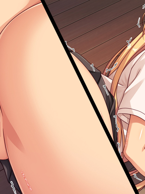 [ミミズサウザンド]故郷の幼馴染み達は今も俺の事を好きでいてくれました 本田 綾巳＆千原 沙織＆倉田 久美まとめセット_0606